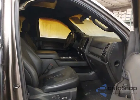 2019 Ford Expedition Max Limited из США, поврежденный, VIN 1FMJK2AT6KEA20872